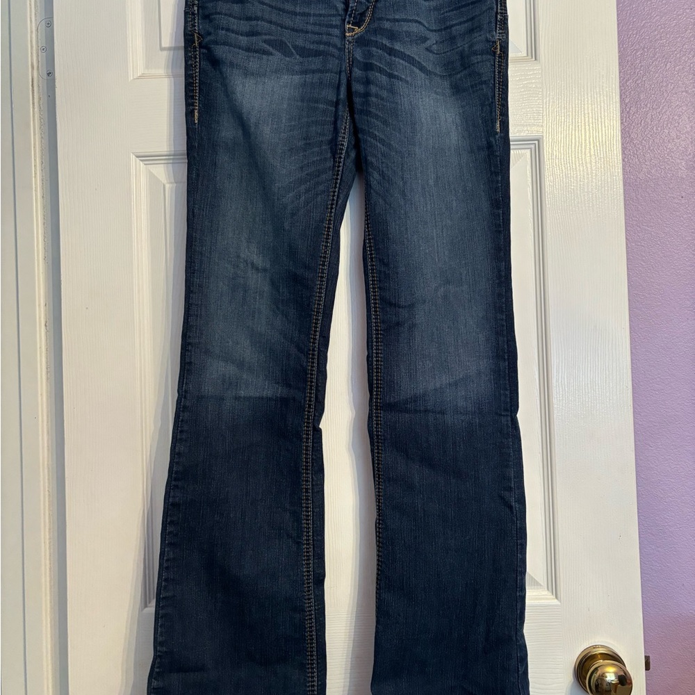 Perfect Rise boot cut Jeans - Picture 3 of 3